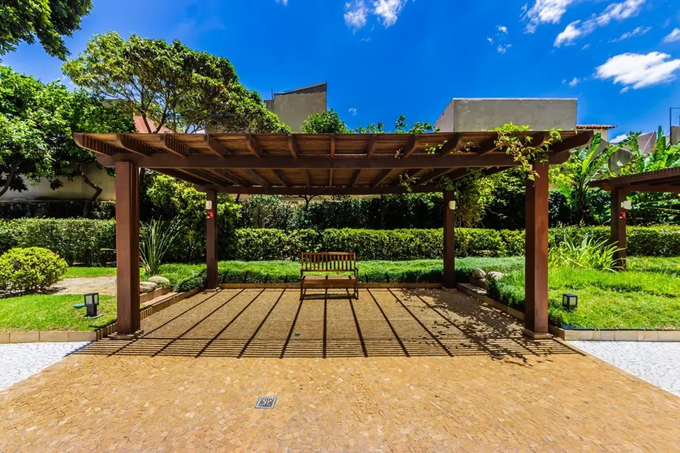 Apartamento com 3 quartos à venda, 108m2 em Ipiranga, São Paulo - SP - imagem 9 Foto 9 de Apartamento com 3 quartos à venda, 108m2 em Ipiranga, São Paulo - SP