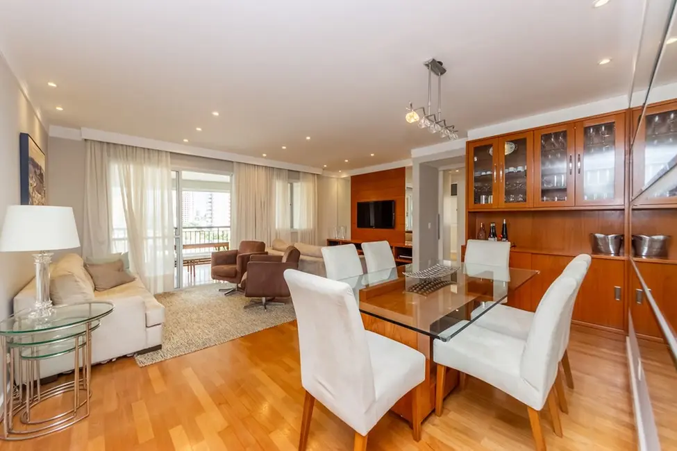 Apartamento com 3 quartos à venda, 108m2 em Ipiranga, São Paulo - SP - imagem 1 Foto 1 de Apartamento com 3 quartos à venda, 108m2 em Ipiranga, São Paulo - SP