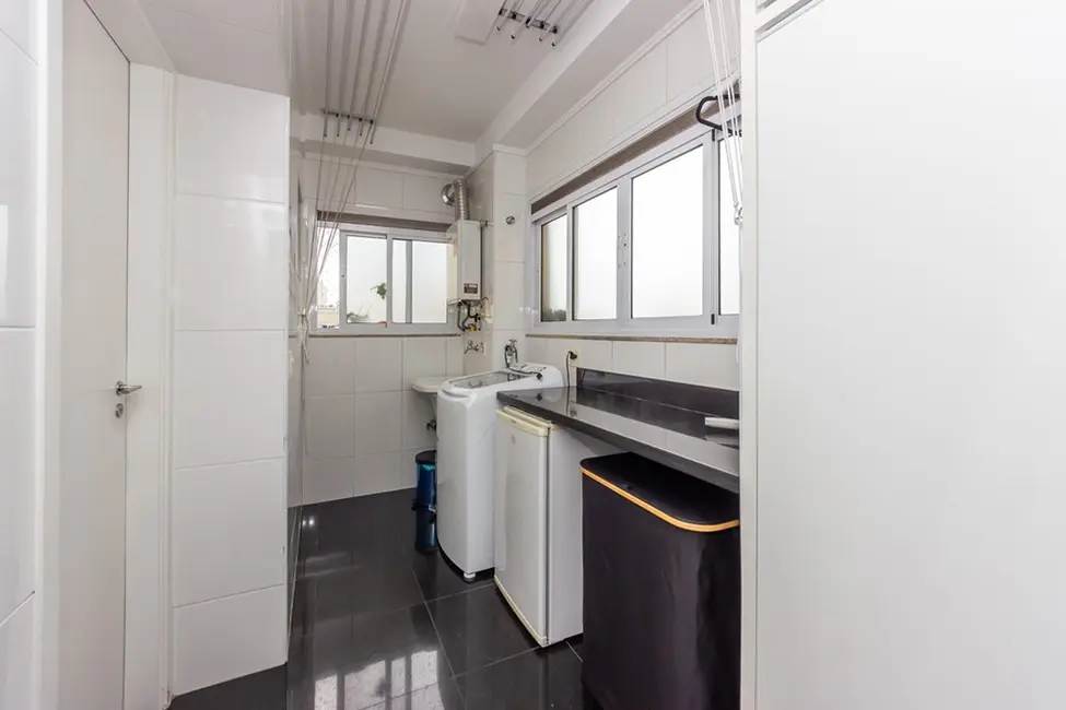 Apartamento com 3 quartos à venda, 108m2 em Ipiranga, São Paulo - SP - imagem 3 Foto 3 de Apartamento com 3 quartos à venda, 108m2 em Ipiranga, São Paulo - SP