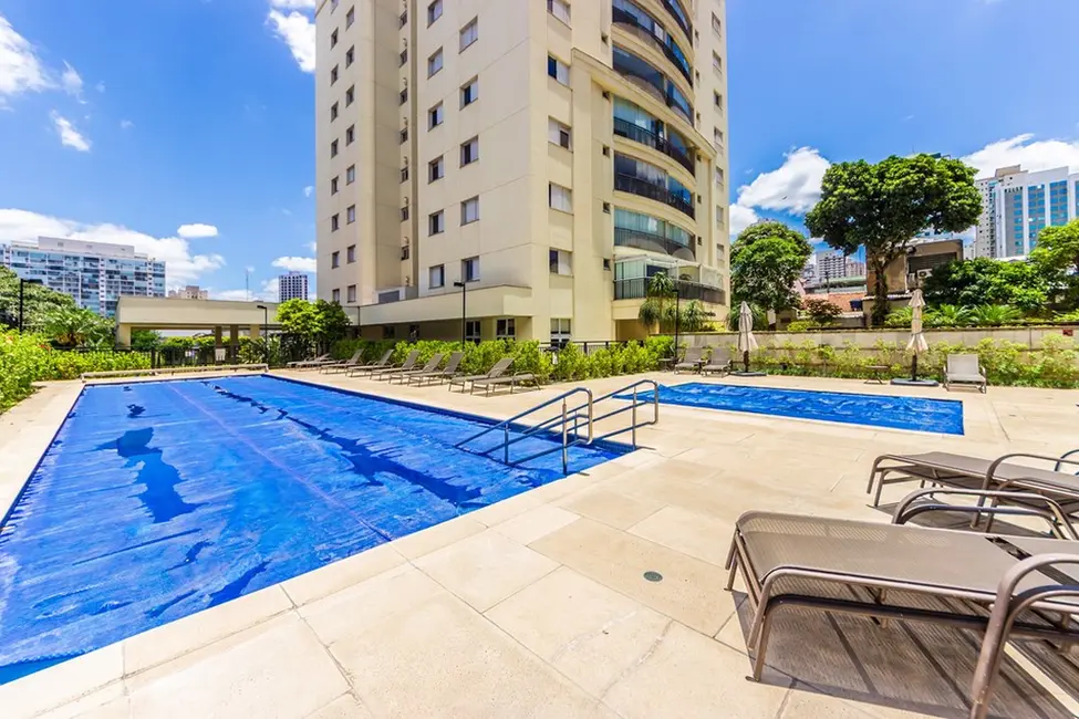 Apartamento com 3 quartos à venda, 108m2 em Ipiranga, São Paulo - SP - imagem 7 Foto 7 de Apartamento com 3 quartos à venda, 108m2 em Ipiranga, São Paulo - SP