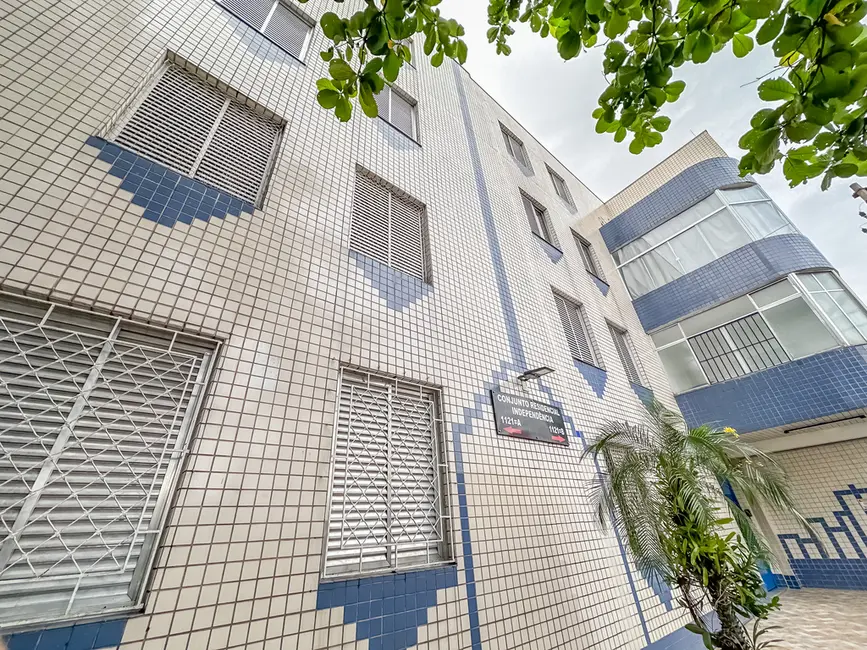 Apartamento com 1 quarto à venda, 46m2 em Ipiranga, São Paulo - SP - imagem 4 Foto 4 de Apartamento com 1 quarto à venda, 46m2 em Ipiranga, São Paulo - SP
