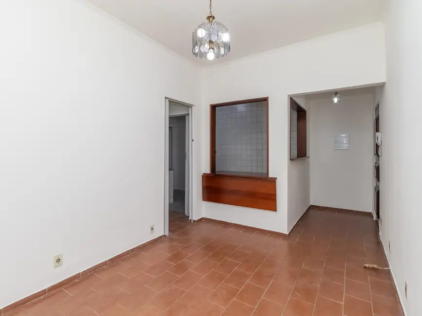 Apartamento com 1 quarto à venda, 46m2 em Ipiranga, São Paulo - SP - imagem 1 Foto 1 de Apartamento com 1 quarto à venda, 46m2 em Ipiranga, São Paulo - SP