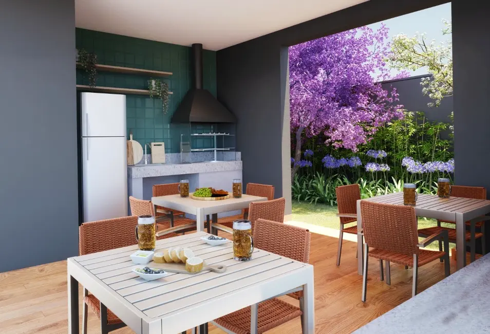 Apartamento com 2 quartos à venda, 35m2 em Ipiranga, São Paulo - SP - imagem 6 Foto 6 de Apartamento com 2 quartos à venda, 35m2 em Ipiranga, São Paulo - SP