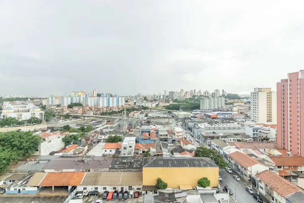 Apartamento com 3 quartos à venda, 66m2 em Ipiranga, São Paulo - SP - imagem 5 Foto 5 de Apartamento com 3 quartos à venda, 66m2 em Ipiranga, São Paulo - SP