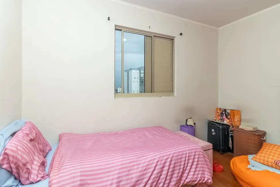 Apartamento com 3 quartos à venda, 66m2 em Ipiranga, São Paulo - SP - imagem 6 Foto 6 de Apartamento com 3 quartos à venda, 66m2 em Ipiranga, São Paulo - SP