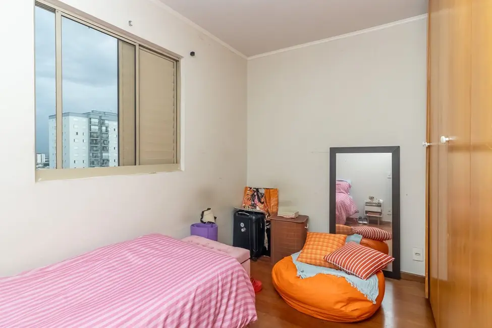 Apartamento com 3 quartos à venda, 66m2 em Ipiranga, São Paulo - SP - imagem 7 Foto 7 de Apartamento com 3 quartos à venda, 66m2 em Ipiranga, São Paulo - SP