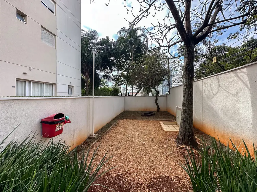 Apartamento com 3 quartos à venda, 127m2 em Ipiranga, São Paulo - SP - imagem 3 Foto 3 de Apartamento com 3 quartos à venda, 127m2 em Ipiranga, São Paulo - SP