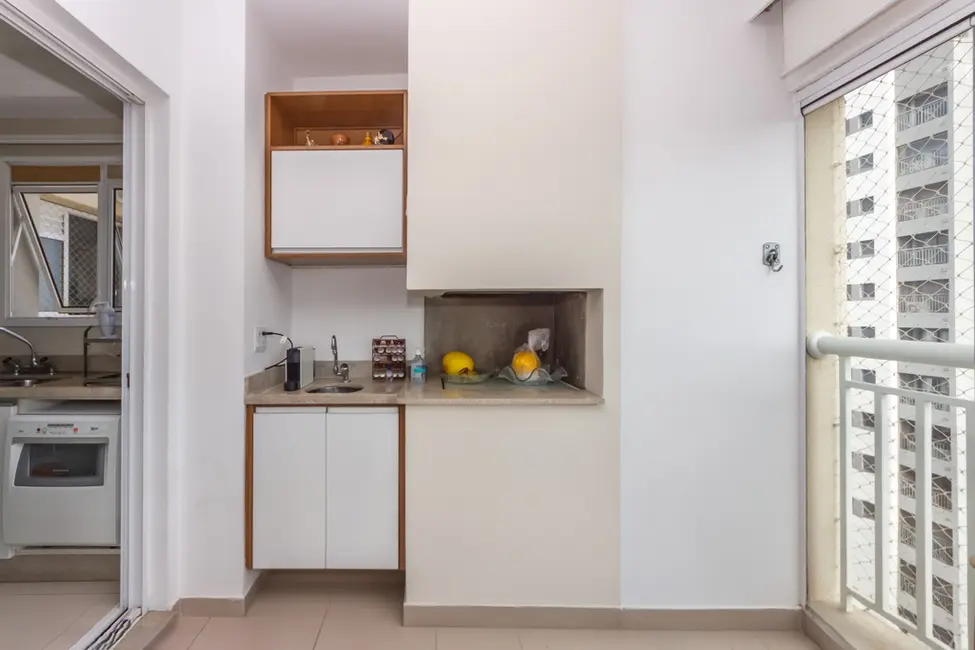 Apartamento com 3 quartos à venda, 127m2 em Ipiranga, São Paulo - SP - imagem 9 Foto 9 de Apartamento com 3 quartos à venda, 127m2 em Ipiranga, São Paulo - SP