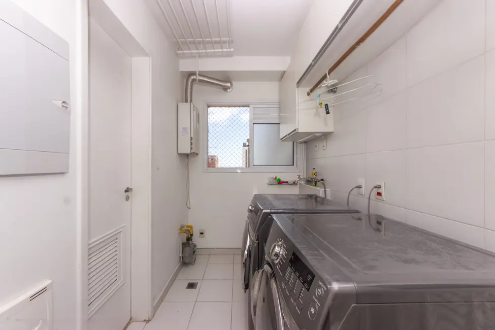 Apartamento com 3 quartos à venda, 127m2 em Ipiranga, São Paulo - SP - imagem 8 Foto 8 de Apartamento com 3 quartos à venda, 127m2 em Ipiranga, São Paulo - SP