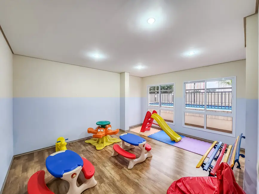 Apartamento com 1 quarto à venda, 39m2 em Ipiranga, São Paulo - SP - imagem 2 Foto 2 de Apartamento com 1 quarto à venda, 39m2 em Ipiranga, São Paulo - SP