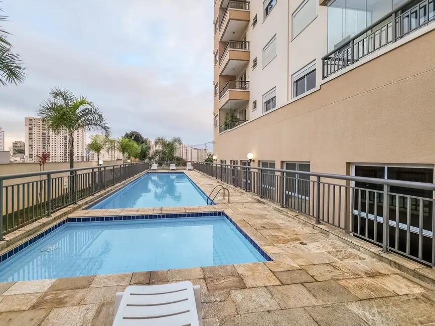 Apartamento com 1 quarto à venda, 39m2 em Ipiranga, São Paulo - SP - imagem 4 Foto 4 de Apartamento com 1 quarto à venda, 39m2 em Ipiranga, São Paulo - SP