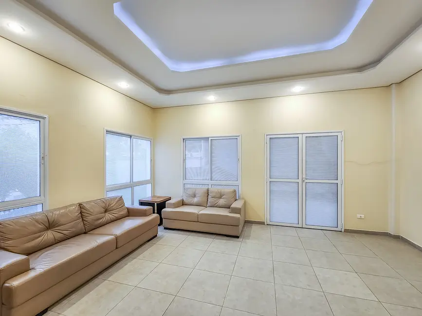 Apartamento com 1 quarto à venda, 39m2 em Ipiranga, São Paulo - SP - imagem 8 Foto 8 de Apartamento com 1 quarto à venda, 39m2 em Ipiranga, São Paulo - SP