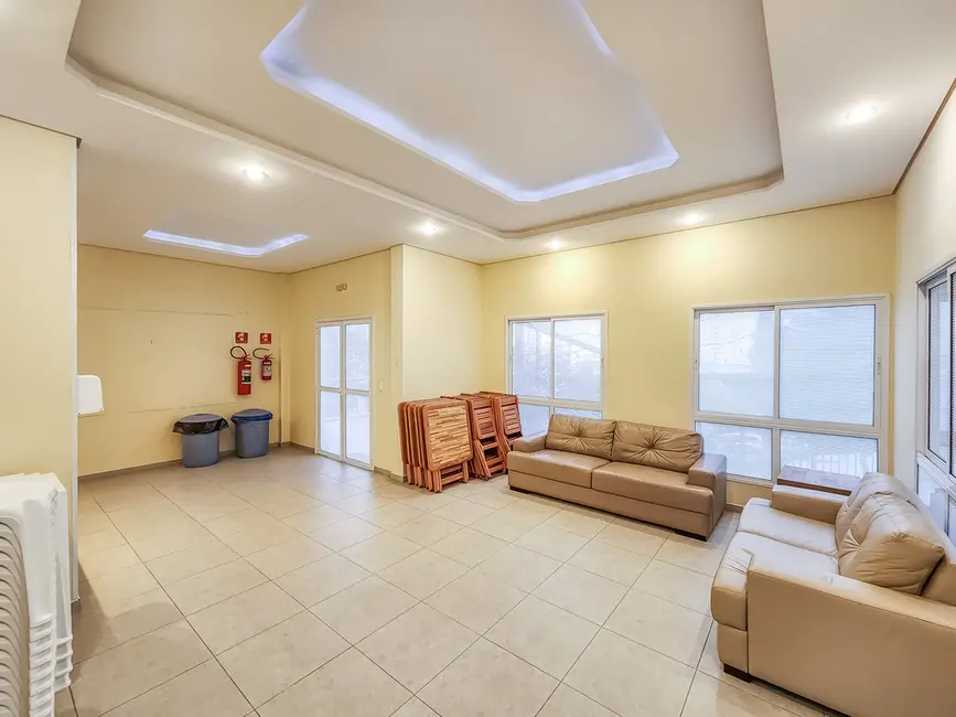 Apartamento com 1 quarto à venda, 39m2 em Ipiranga, São Paulo - SP - imagem 9 Foto 9 de Apartamento com 1 quarto à venda, 39m2 em Ipiranga, São Paulo - SP