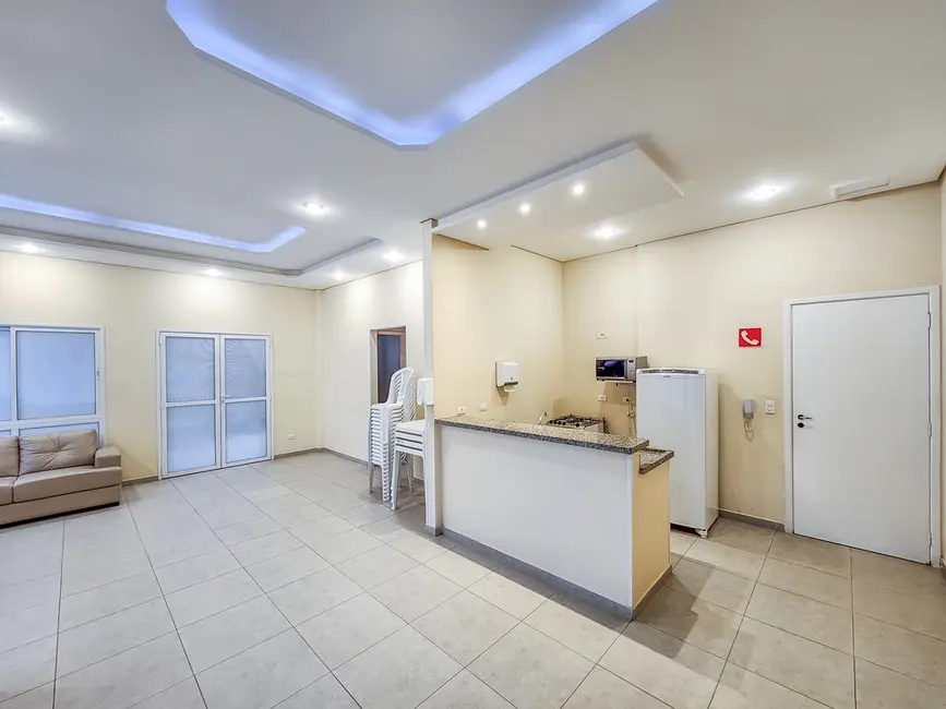 Apartamento com 1 quarto à venda, 39m2 em Ipiranga, São Paulo - SP - imagem 7 Foto 7 de Apartamento com 1 quarto à venda, 39m2 em Ipiranga, São Paulo - SP