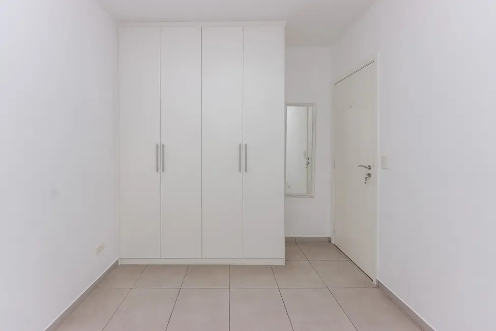 Apartamento com 1 quarto à venda, 39m2 em Ipiranga, São Paulo - SP - imagem 3 Foto 3 de Apartamento com 1 quarto à venda, 39m2 em Ipiranga, São Paulo - SP