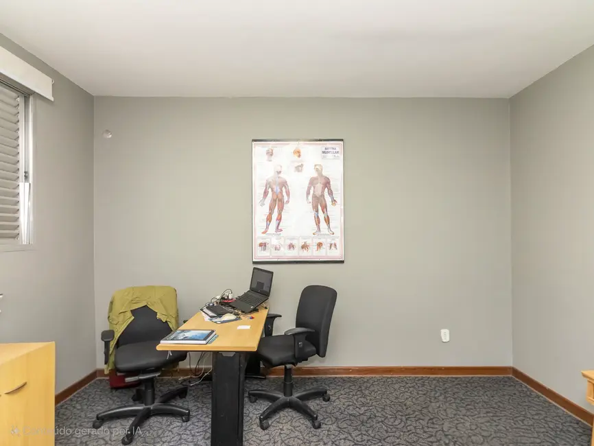 Apartamento com 7 quartos à venda, 265m2 em Ipiranga, São Paulo - SP - imagem 4 Foto 4 de Apartamento com 7 quartos à venda, 265m2 em Ipiranga, São Paulo - SP