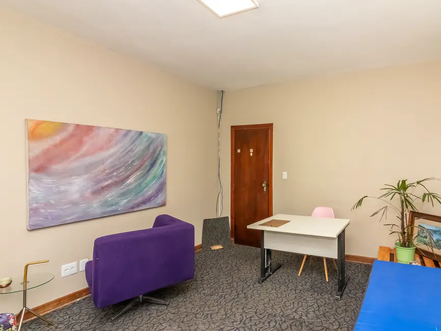 Apartamento com 7 quartos à venda, 265m2 em Ipiranga, São Paulo - SP - imagem 6 Foto 6 de Apartamento com 7 quartos à venda, 265m2 em Ipiranga, São Paulo - SP