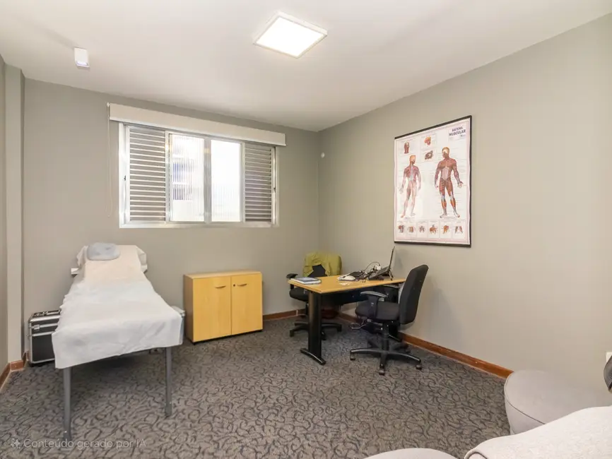 Apartamento com 7 quartos à venda, 265m2 em Ipiranga, São Paulo - SP - imagem 5 Foto 5 de Apartamento com 7 quartos à venda, 265m2 em Ipiranga, São Paulo - SP
