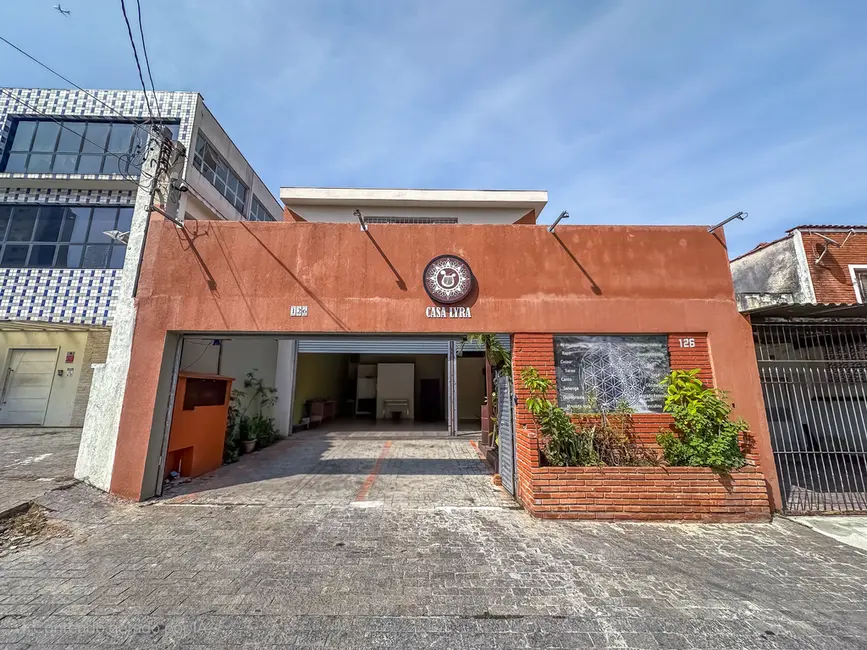 Apartamento com 7 quartos à venda, 265m2 em Ipiranga, São Paulo - SP - imagem 1 Foto 1 de Apartamento com 7 quartos à venda, 265m2 em Ipiranga, São Paulo - SP