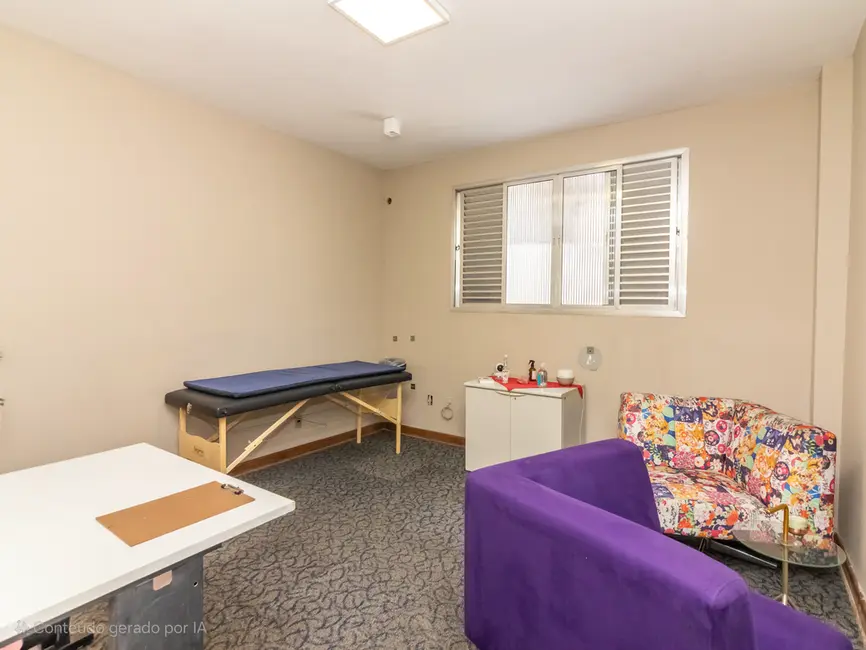 Apartamento com 7 quartos à venda, 265m2 em Ipiranga, São Paulo - SP - imagem 7 Foto 7 de Apartamento com 7 quartos à venda, 265m2 em Ipiranga, São Paulo - SP