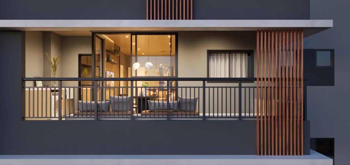 Foto 6 de Apartamento com 2 quartos à venda, 64m2 em Barueri - SP