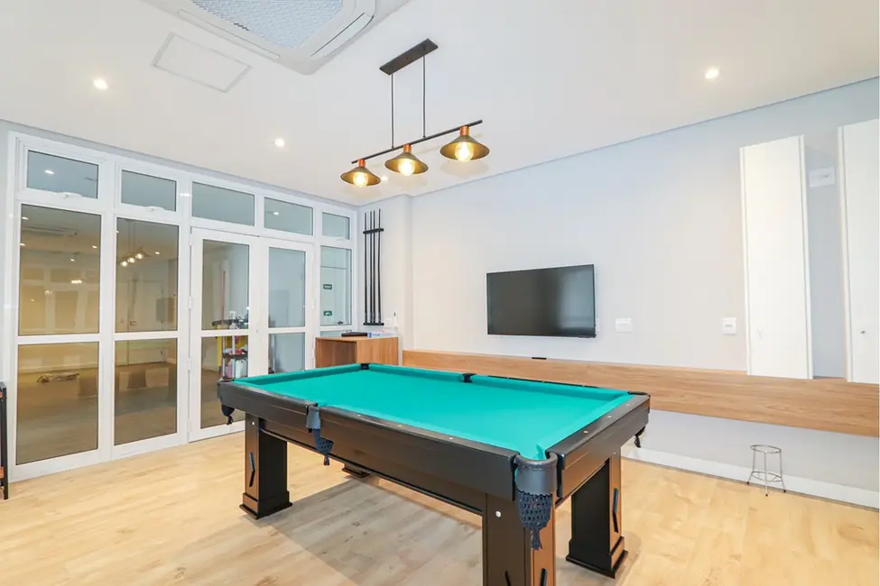 Foto 7 de Apartamento com 1 quarto à venda, 41m2 em Liberdade, São Paulo - SP