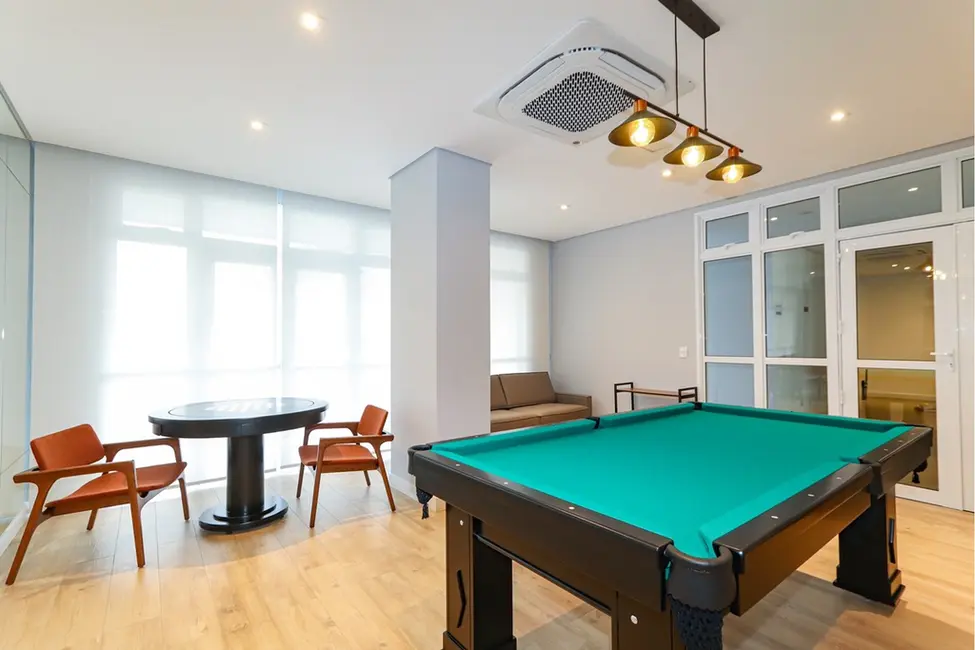 Foto 6 de Apartamento com 1 quarto à venda, 41m2 em Liberdade, São Paulo - SP
