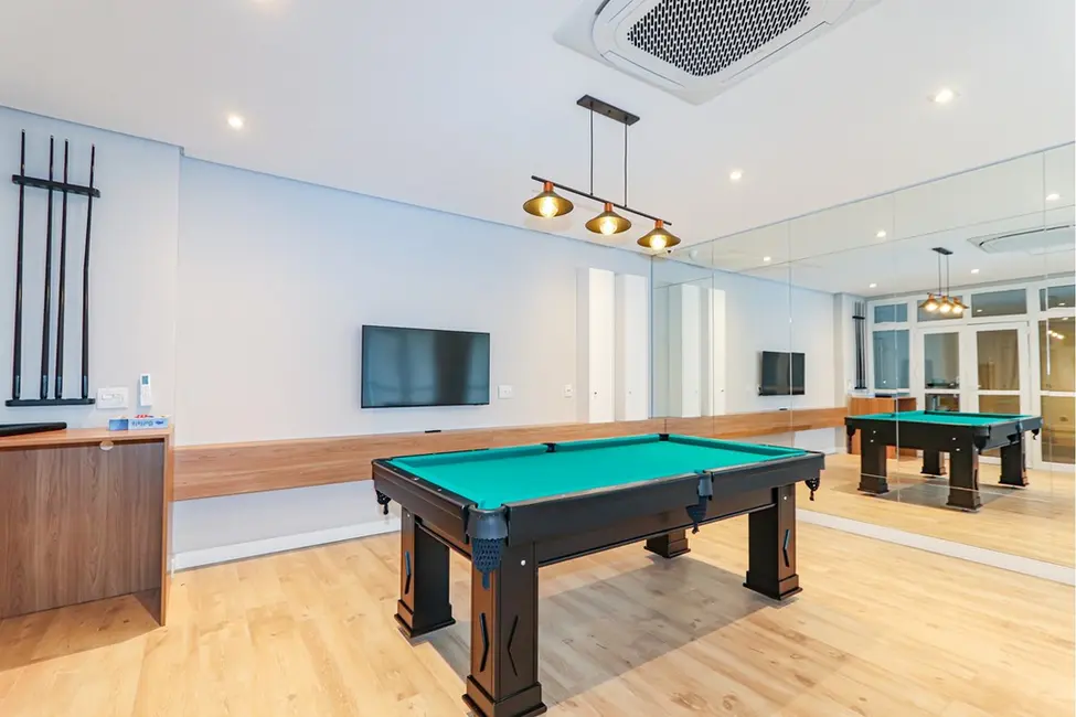 Foto 5 de Apartamento com 1 quarto à venda, 41m2 em Liberdade, São Paulo - SP