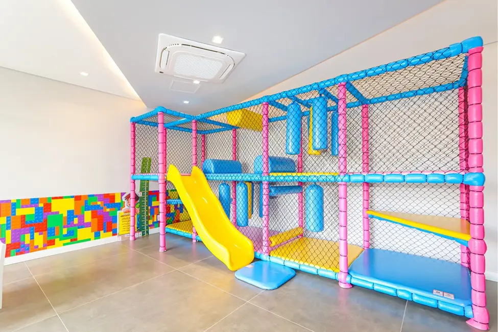 Foto 8 de Apartamento com 1 quarto à venda, 41m2 em Liberdade, São Paulo - SP