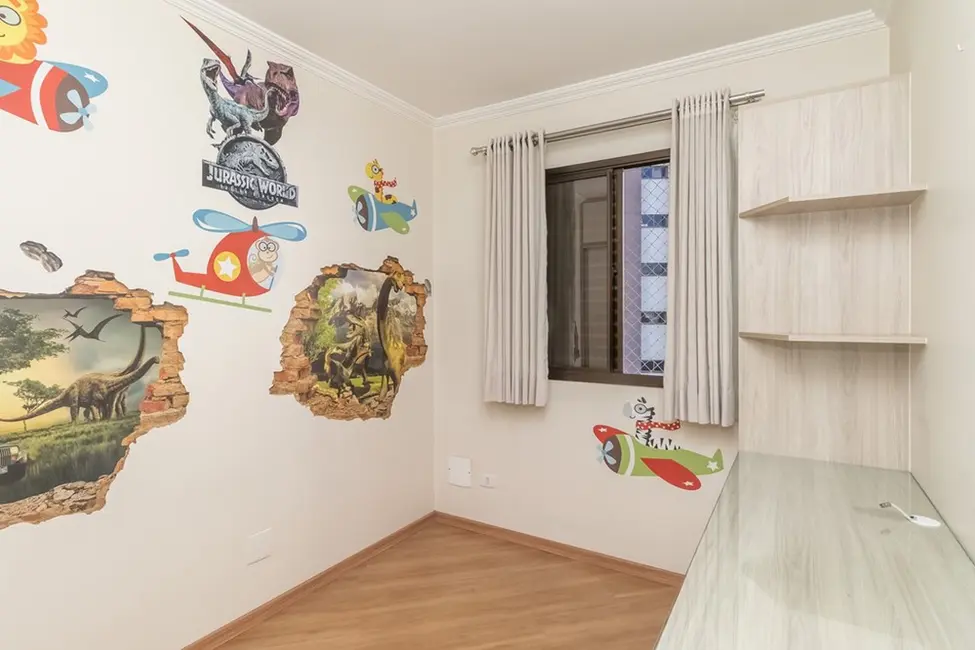 Apartamento com 3 quartos à venda, 82m2 em Vila Mariana, São Paulo - SP - imagem 5 Foto 5 de Apartamento com 3 quartos à venda, 82m2 em Vila Mariana, São Paulo - SP