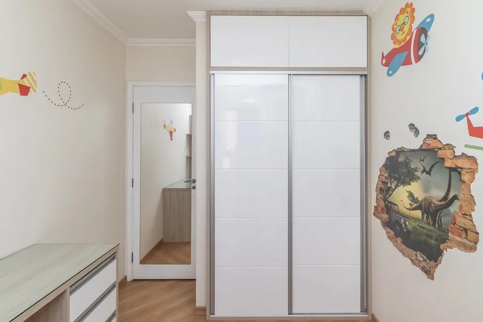 Apartamento com 3 quartos à venda, 82m2 em Vila Mariana, São Paulo - SP - imagem 3 Foto 3 de Apartamento com 3 quartos à venda, 82m2 em Vila Mariana, São Paulo - SP