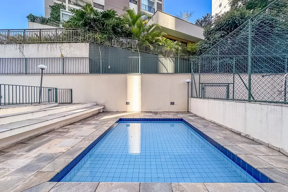 Apartamento com 3 quartos à venda, 82m2 em Vila Mariana, São Paulo - SP - imagem 8 Foto 8 de Apartamento com 3 quartos à venda, 82m2 em Vila Mariana, São Paulo - SP