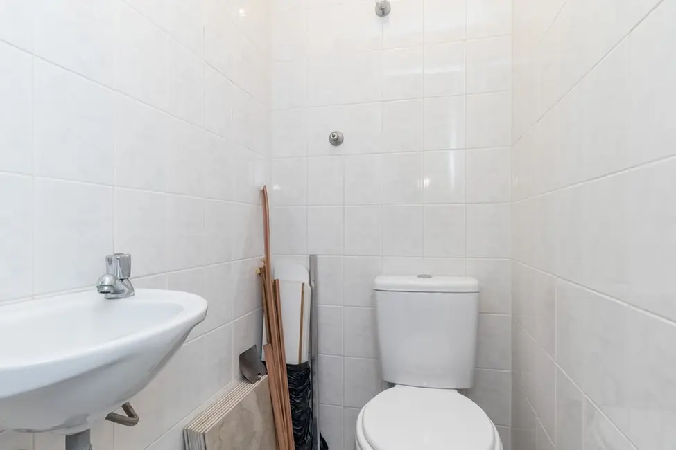 Apartamento com 3 quartos à venda, 82m2 em Vila Mariana, São Paulo - SP - imagem 6 Foto 6 de Apartamento com 3 quartos à venda, 82m2 em Vila Mariana, São Paulo - SP
