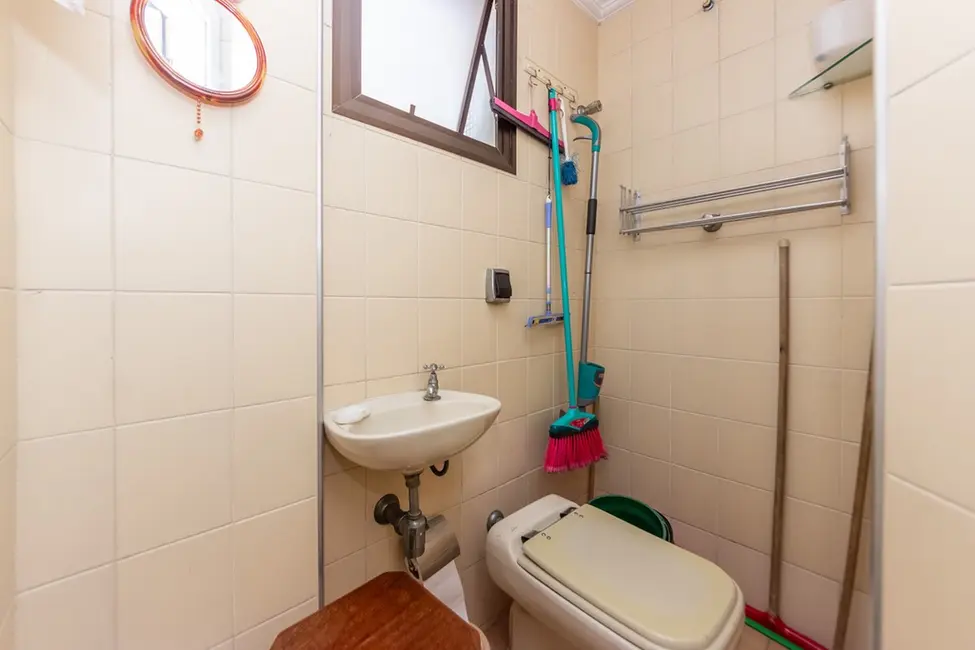 Apartamento com 4 quartos à venda, 186m2 em Vila Mariana, São Paulo - SP - imagem 2 Foto 2 de Apartamento com 4 quartos à venda, 186m2 em Vila Mariana, São Paulo - SP