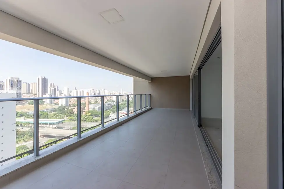 Foto 1 de Apartamento com 4 quartos à venda, 146m2 em Vila Mariana, São Paulo - SP