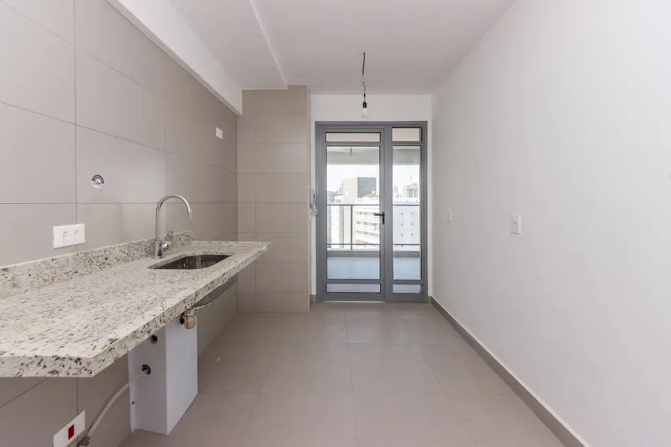 Foto 2 de Apartamento com 4 quartos à venda, 146m2 em Vila Mariana, São Paulo - SP