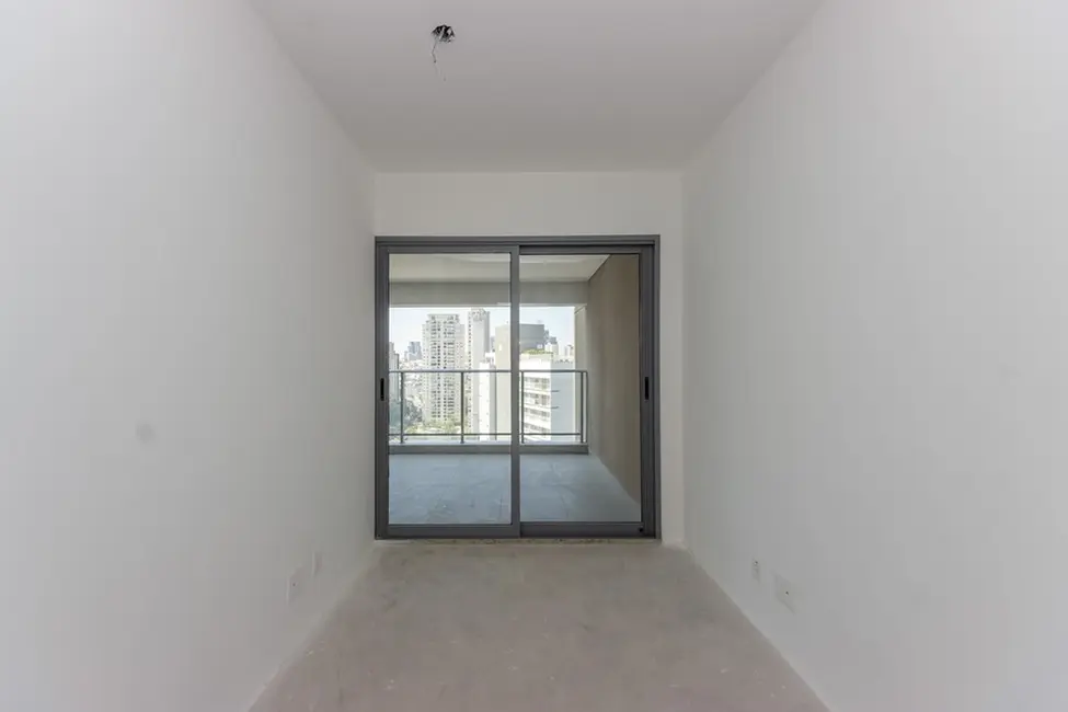 Foto 8 de Apartamento com 4 quartos à venda, 146m2 em Vila Mariana, São Paulo - SP