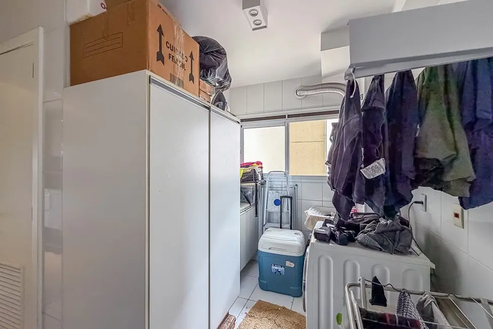 Foto 5 de Apartamento com 3 quartos à venda, 140m2 em Vila Mariana, São Paulo - SP