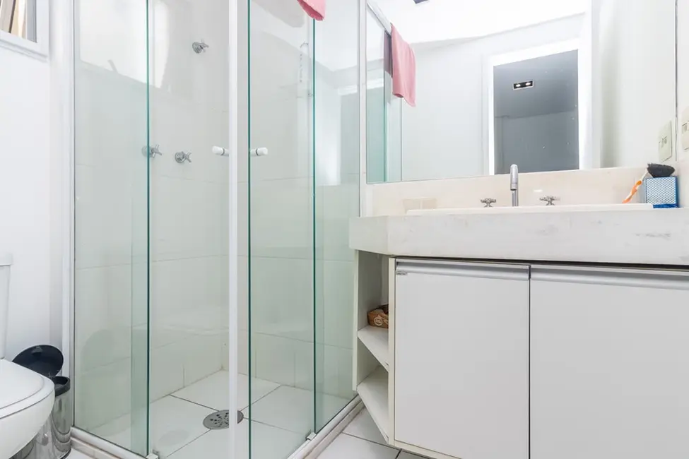 Foto 7 de Apartamento com 3 quartos à venda, 140m2 em Vila Mariana, São Paulo - SP