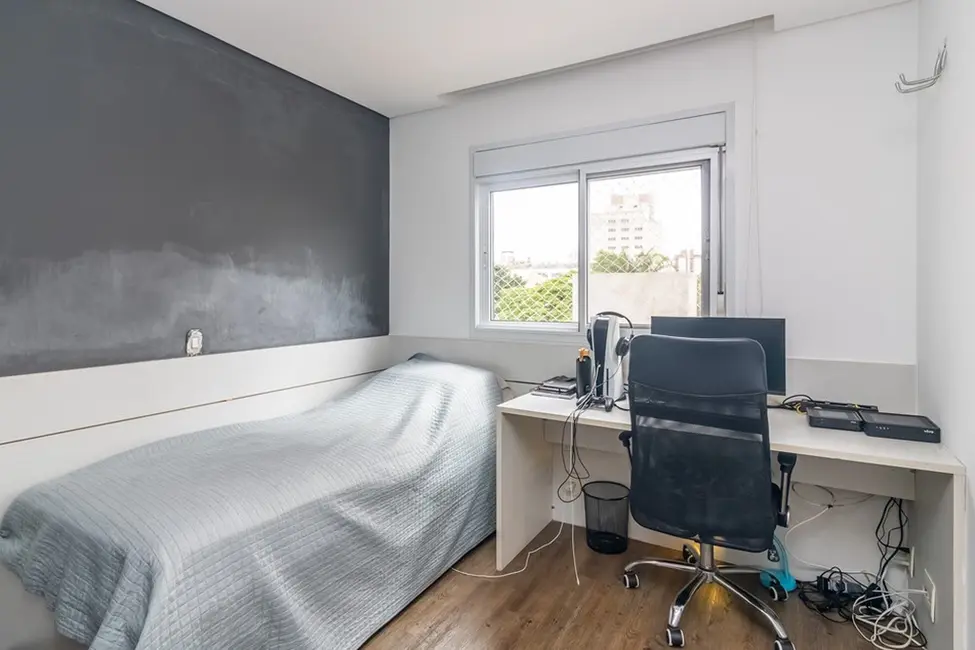 Foto 8 de Apartamento com 3 quartos à venda, 140m2 em Vila Mariana, São Paulo - SP