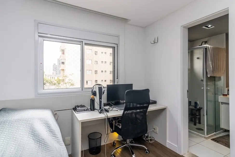 Foto 9 de Apartamento com 3 quartos à venda, 140m2 em Vila Mariana, São Paulo - SP
