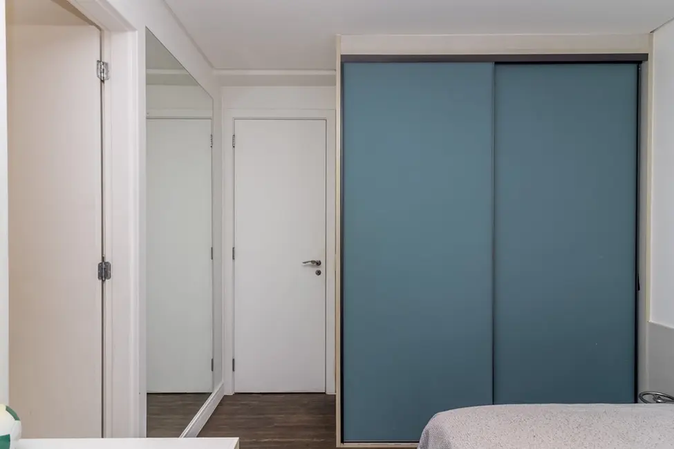 Foto 6 de Apartamento com 3 quartos à venda, 140m2 em Vila Mariana, São Paulo - SP