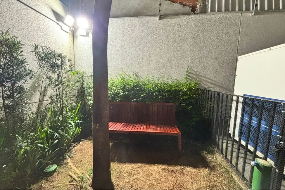 Apartamento com 1 quarto à venda, 22m2 em Vila Mariana, São Paulo - SP - imagem 6 Foto 6 de Apartamento com 1 quarto à venda, 22m2 em Vila Mariana, São Paulo - SP