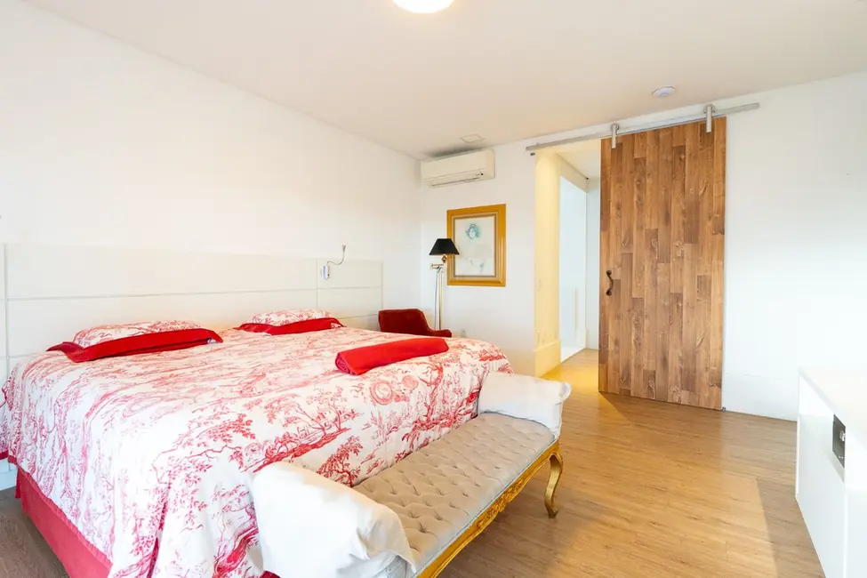 Apartamento com 4 quartos à venda, 411m2 em Vila Mariana, São Paulo - SP - imagem 3 Foto 3 de Apartamento com 4 quartos à venda, 411m2 em Vila Mariana, São Paulo - SP