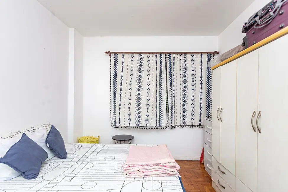 Foto 2 de Apartamento com 2 quartos à venda, 58m2 em Vila Mariana, São Paulo - SP