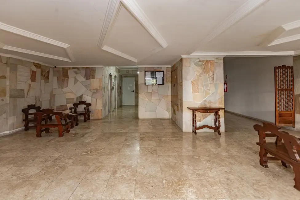 Foto 5 de Apartamento com 2 quartos à venda, 58m2 em Vila Mariana, São Paulo - SP