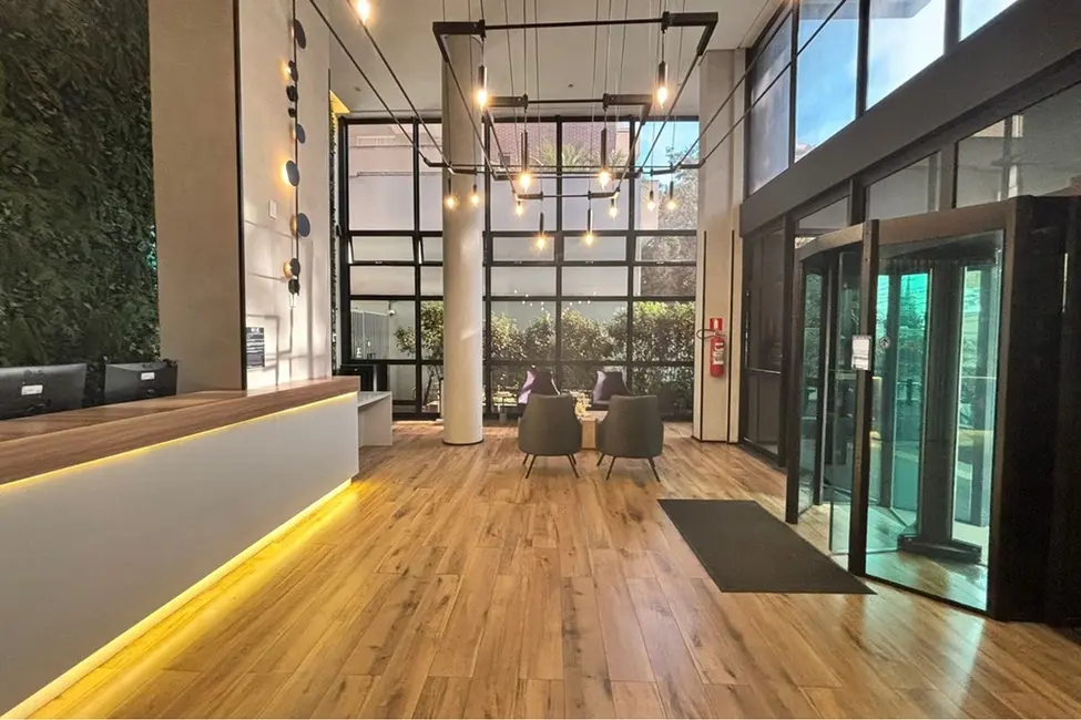 Foto 8 de Apartamento com 1 quarto à venda, 23m2 em Vila Mariana, São Paulo - SP