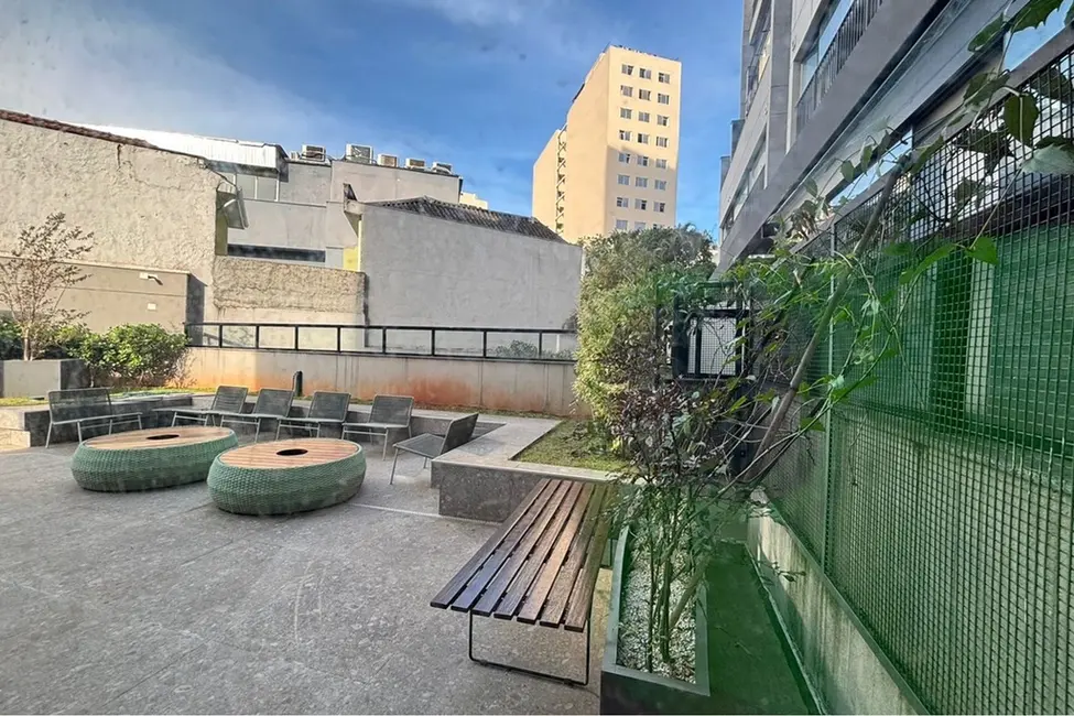 Foto 2 de Apartamento com 1 quarto à venda, 23m2 em Vila Mariana, São Paulo - SP
