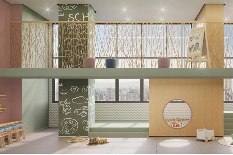 Foto 8 de Apartamento com 2 quartos à venda, 96m2 em Vila Mariana, São Paulo - SP
