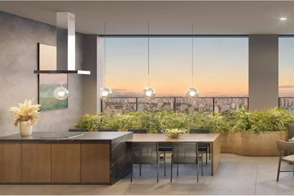 Foto 3 de Apartamento com 2 quartos à venda, 96m2 em Vila Mariana, São Paulo - SP